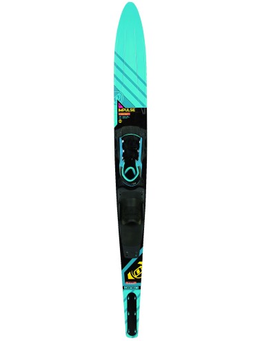 ► MONO SKI FEMMES IMPULSE