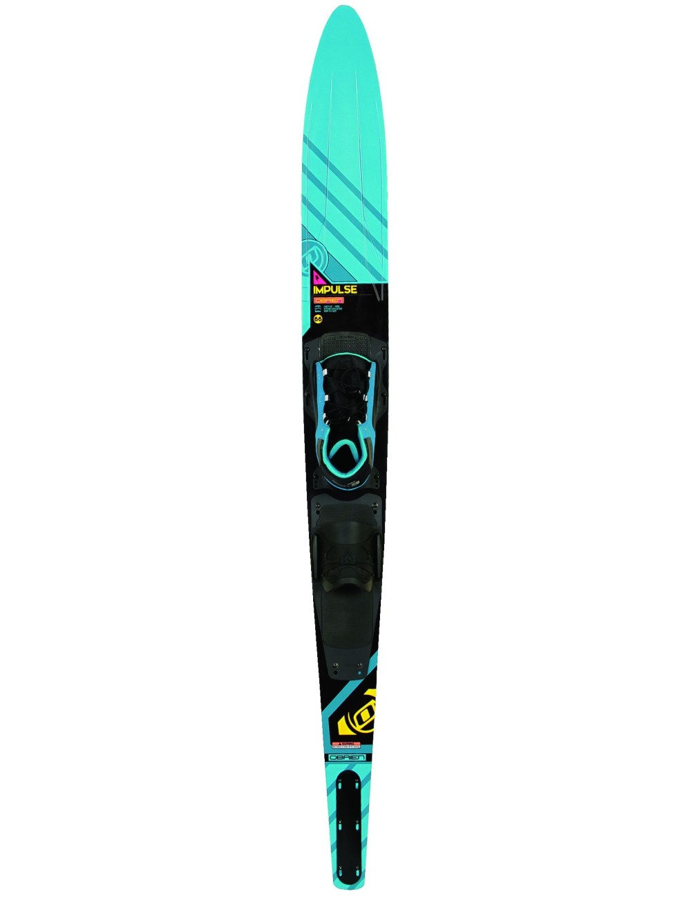 ► MONO SKI FEMMES IMPULSE