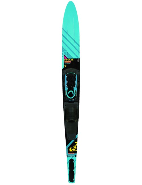 ► MONO SKI FEMMES IMPULSE