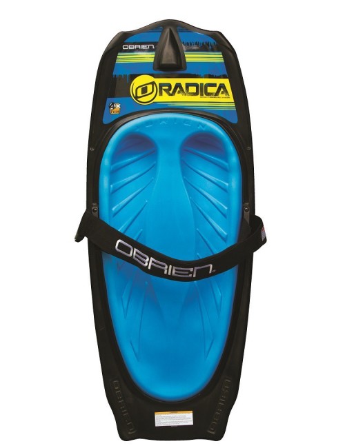 ► KNEE BOARD RADICA