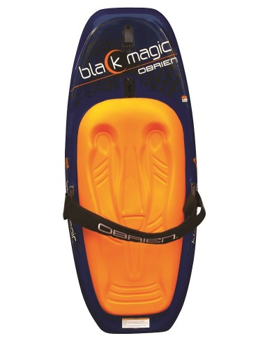 ► KNEE BOARD BLACK MAGIC