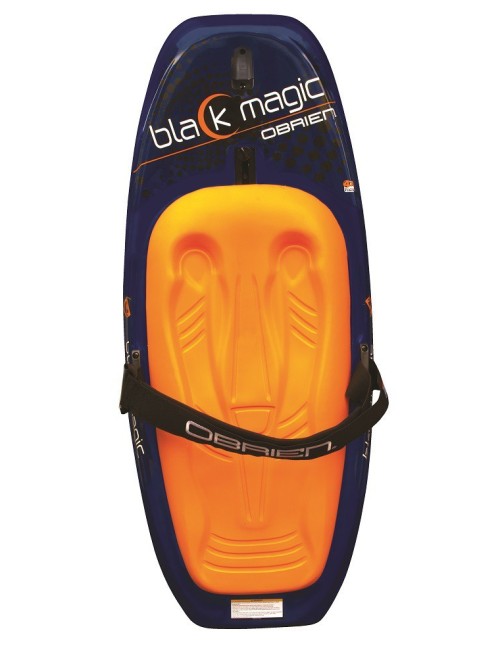 ► KNEE BOARD BLACK MAGIC
