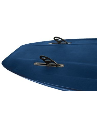 ► KNEE BOARD BLACK MAGIC