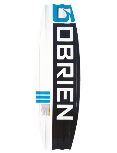 ► WAKE BOARD SYSTEM