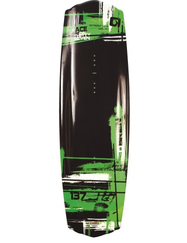 ► WAKE BOARD ACE