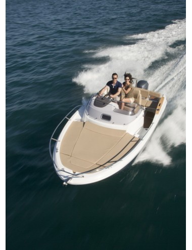 ► JEANNEAU CAP CAMARAT 6.5 WA