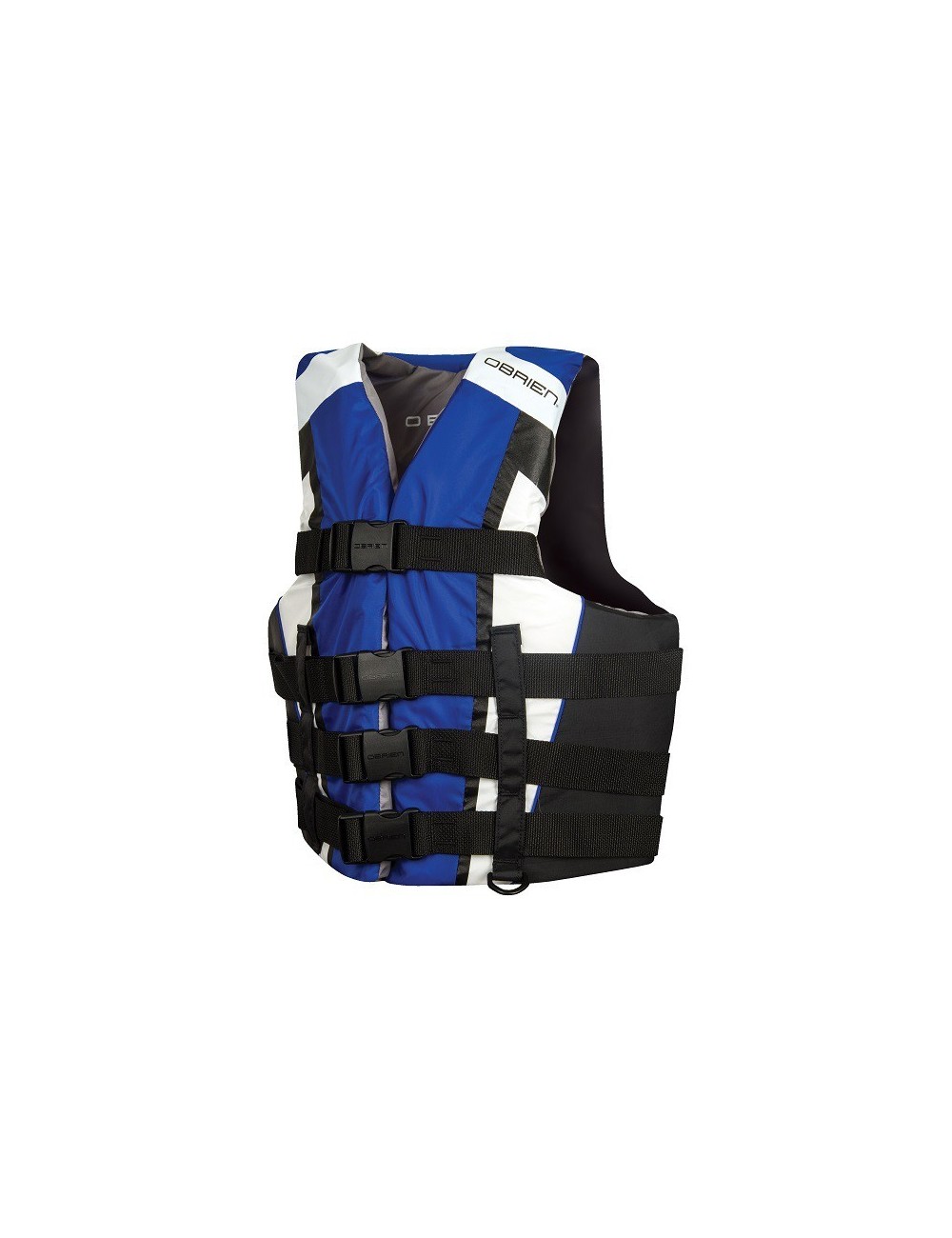 ► GILET SPORT 4 SANGLES