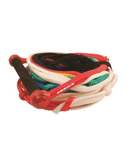 ► CORDE CHALLENGE 8 SLALOM