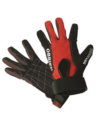 ► GANTS SKI SKIN