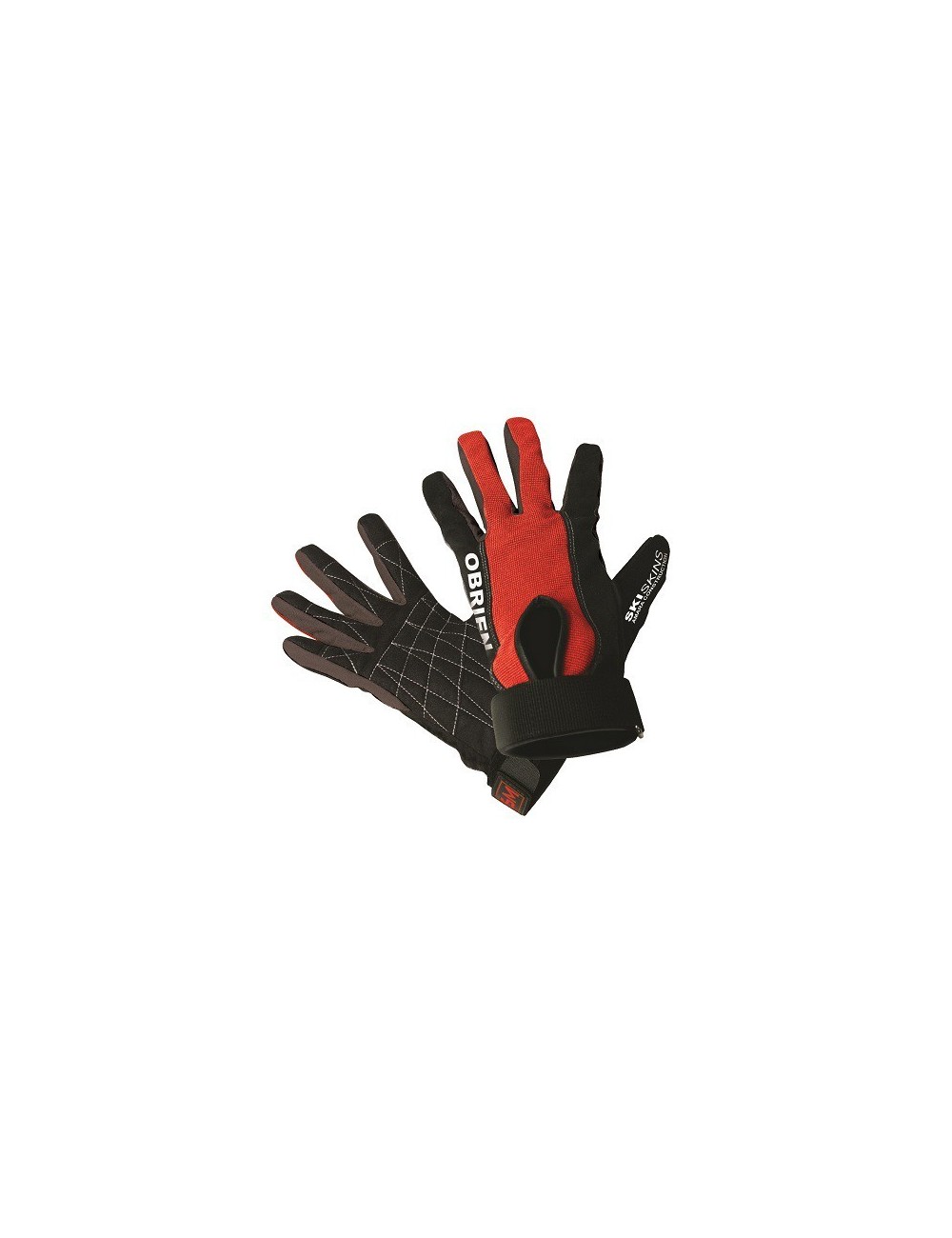 ► GANTS SKI SKIN