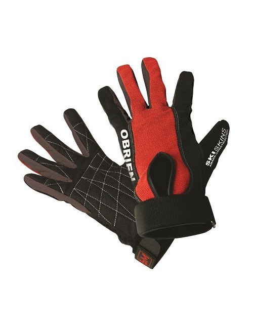 ► GANTS SKI SKIN