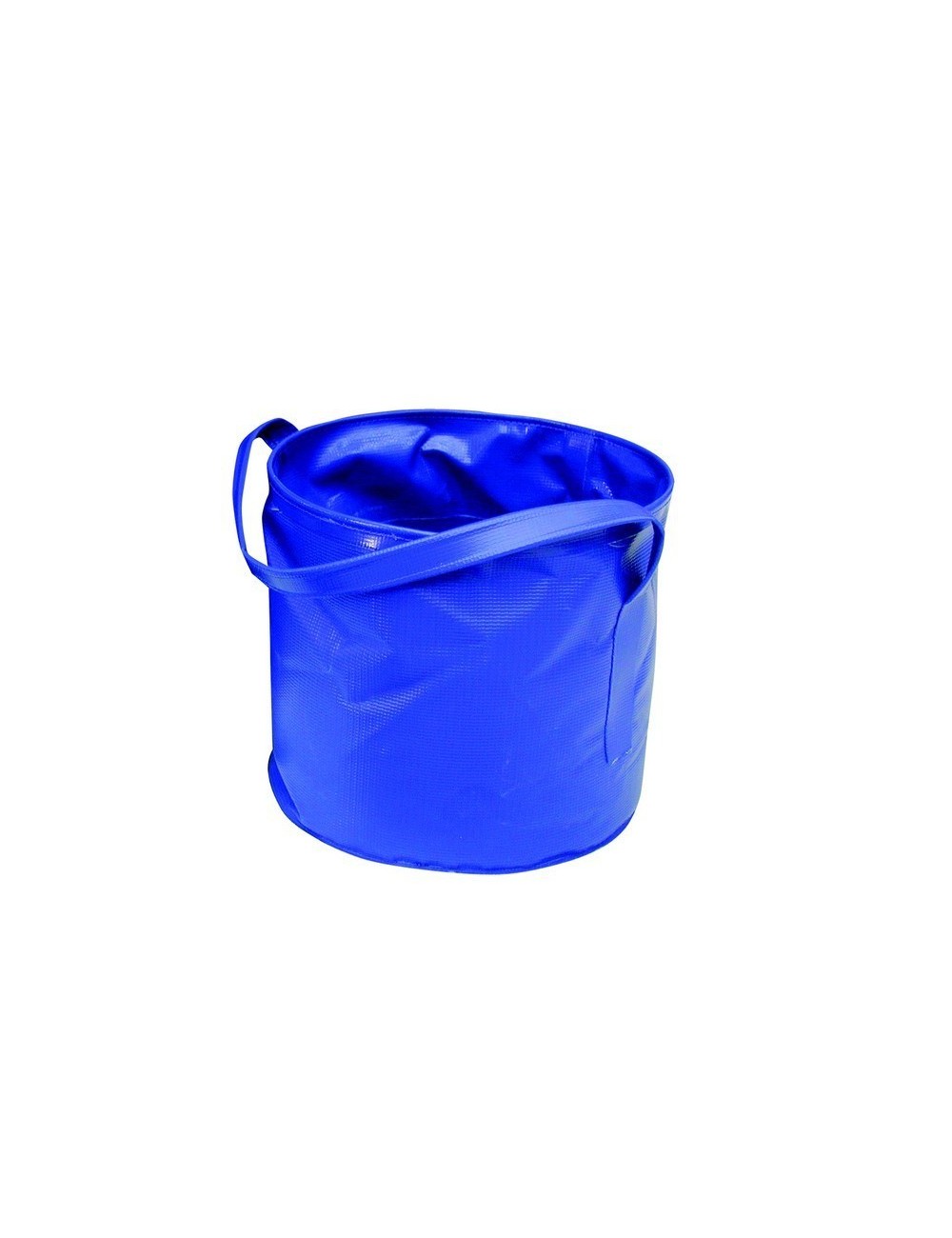 ► SEAU PLASTIQUE PLIANT - 10L