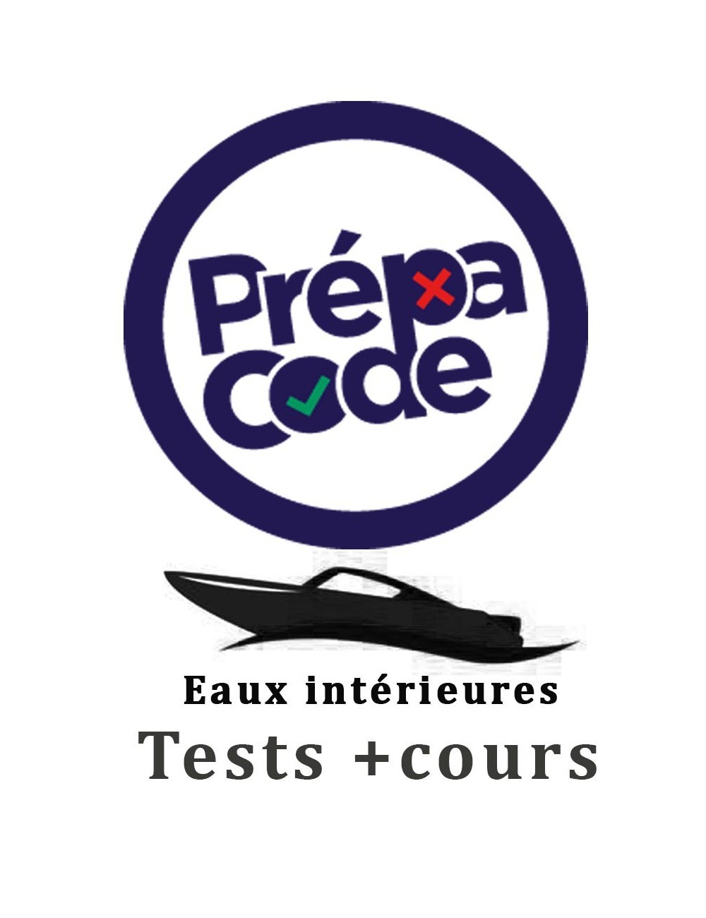 TESTS + COURS FLUVIAL