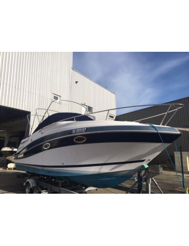 ► Bateau d'Occasion FOUR WINNS VISTA 268