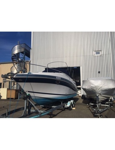 ► Bateau d'Occasion FOUR WINNS VISTA 268