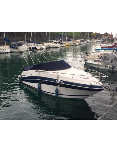 ► Bateau d'Occasion FOUR WINNS VISTA 268
