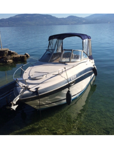 ► Bateau d'Occasion FOUR WINNS VISTA 268