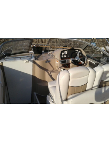 ► Bateau d'Occasion FOUR WINNS VISTA 268
