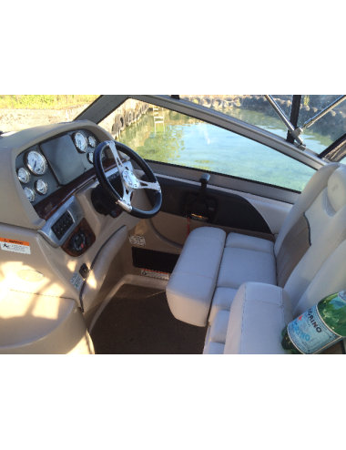 ► Bateau d'Occasion FOUR WINNS VISTA 268