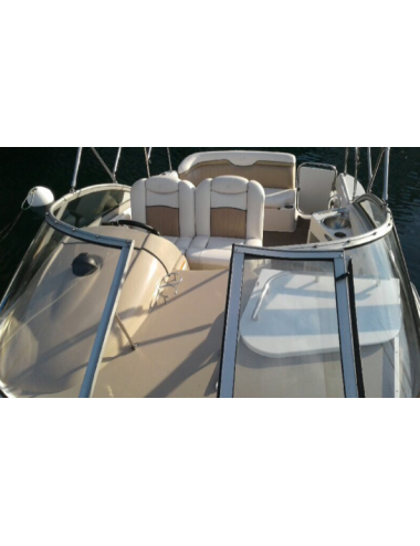 ► Bateau d'Occasion FOUR WINNS VISTA 268