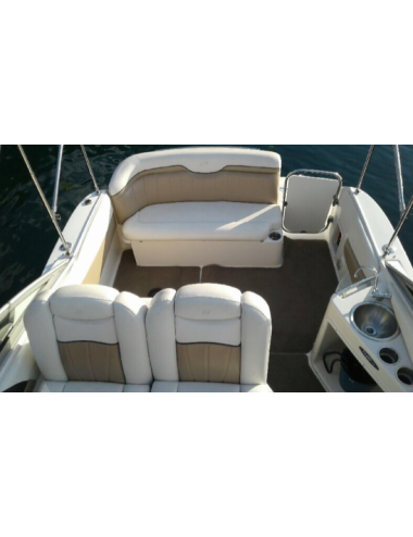 ► Bateau d'Occasion FOUR WINNS VISTA 268