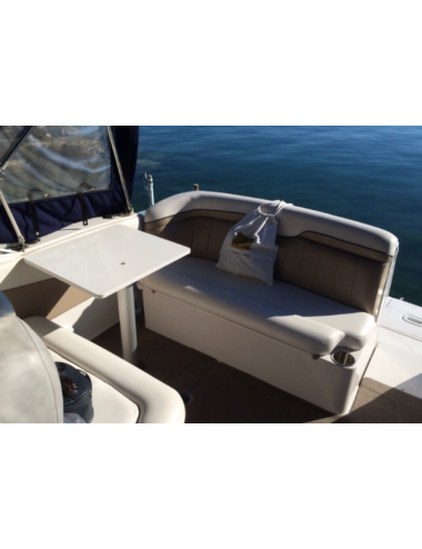 ► Bateau d'Occasion FOUR WINNS VISTA 268