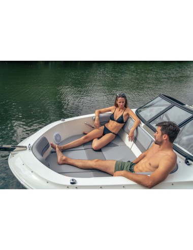 BAYLINER VR4 BOW-RIDER In-Board
