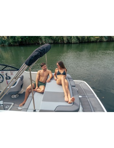 BAYLINER VR4 BOW-RIDER In-Board