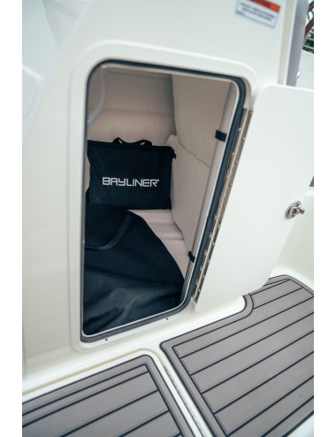 BAYLINER VR4 BOW-RIDER In-Board