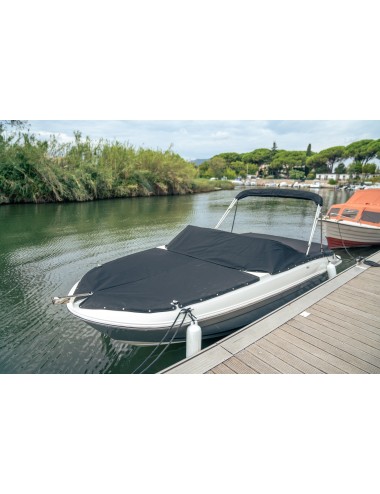 BAYLINER VR4 BOW-RIDER In-Board