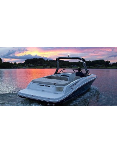► BAYLINER VR6