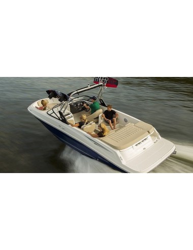 ► BAYLINER VR6