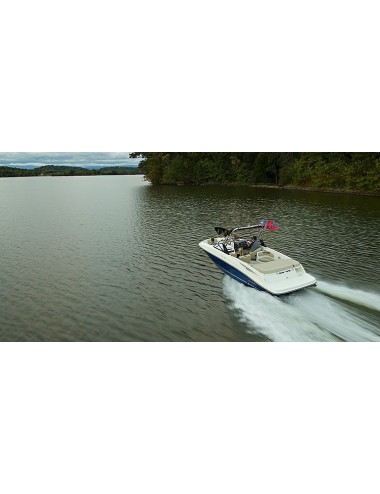 ► BAYLINER VR6
