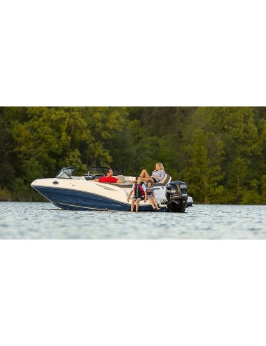 ► BAYLINER VR6