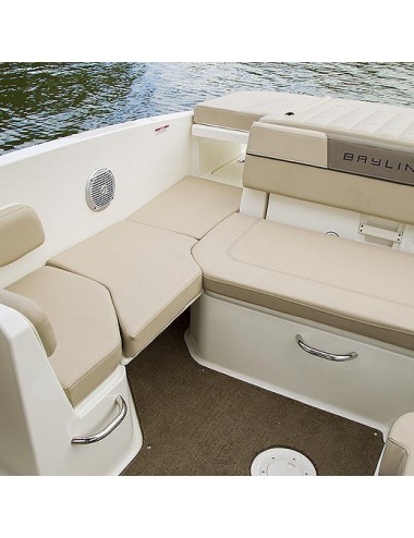 ► BAYLINER VR6