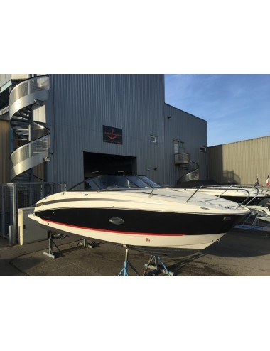 Bateau d'Occasion BAYLINER 742 Cuddy de 2018