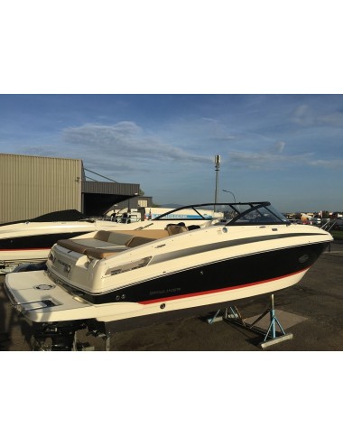 Bateau d'Occasion BAYLINER 742 Cuddy de 2018