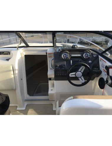 Bateau d'Occasion BAYLINER 742 Cuddy de 2018
