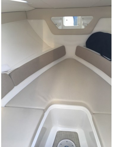 Bateau d'Occasion BAYLINER 742 Cuddy de 2018