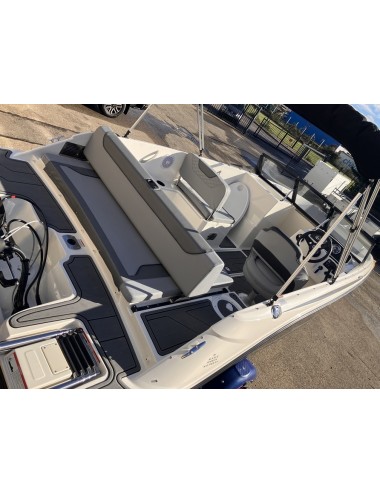 BAYLINER ELEMENT M19