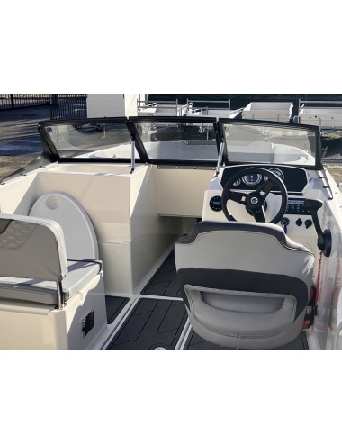 BAYLINER ELEMENT M19
