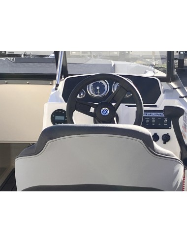 BAYLINER ELEMENT M19