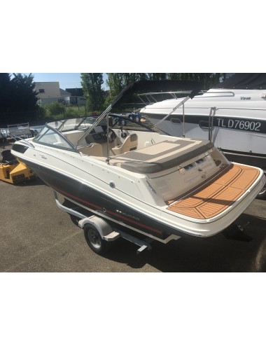 Cap Camarat 5.5 Style