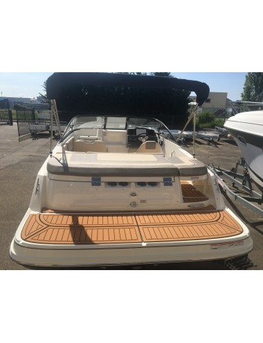 BAYLINER VR5 CUDDY In-Board 250cv | Achat bateau neuf