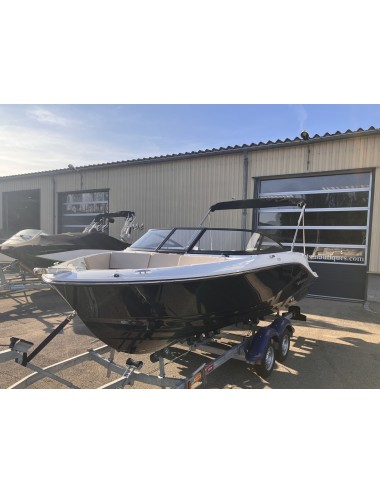 BAYLINER V20i Bow Rider V6 de 250cv