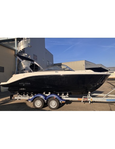 BAYLINER V20i Bow Rider V6 de 250cv