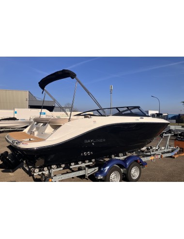 BAYLINER V20i Bow Rider V6 de 250cv