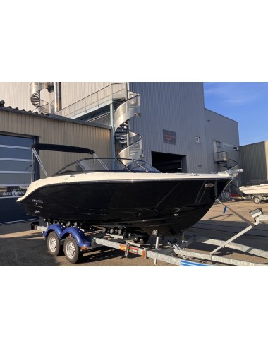BAYLINER V20i Bow Rider V6 de 250cv