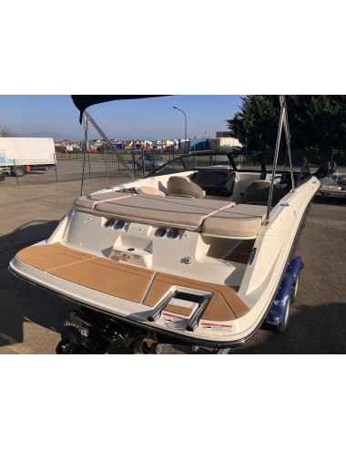 BAYLINER V20i Bow Rider V6 de 250cv