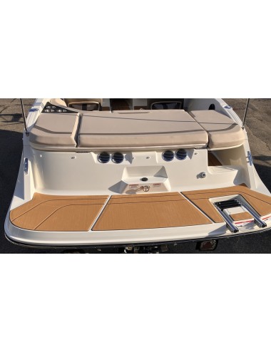 BAYLINER V20i Bow Rider V6 de 250cv